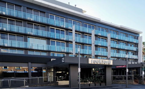 Adelaide Rockford - Accommodation Bookings 2