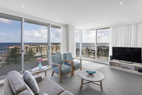 Oaks Glenelg Liberty Suites - Accommodation Bookings 36