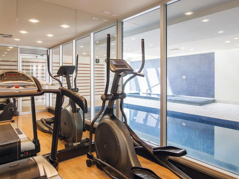 Oaks Glenelg Liberty Suites - Accommodation Bookings 6