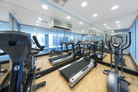 Oaks Glenelg Liberty Suites - Accommodation Bookings 5