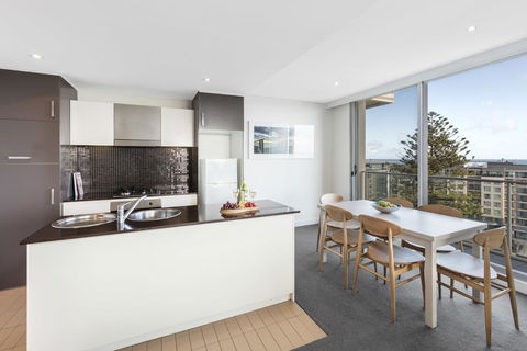 Oaks Glenelg Liberty Suites - Accommodation Bookings 35