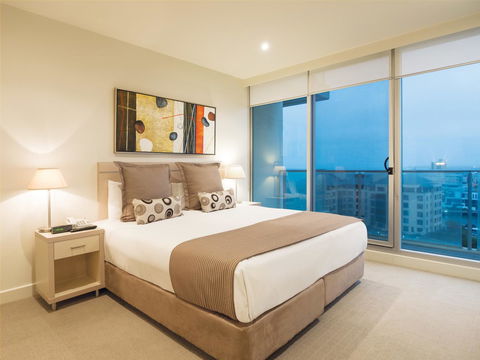 Oaks Glenelg Liberty Suites - Accommodation Bookings 20