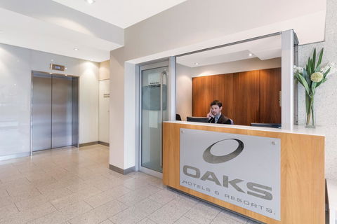 Oaks Glenelg Liberty Suites - Accommodation Bookings 9