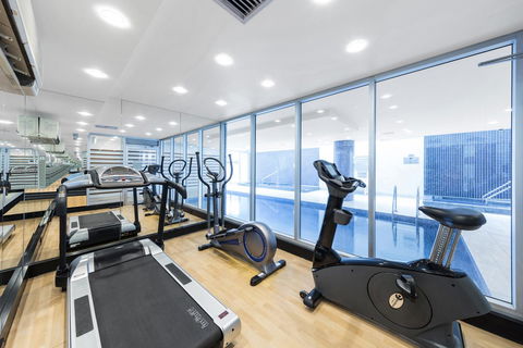 Oaks Glenelg Liberty Suites - Accommodation Bookings 4