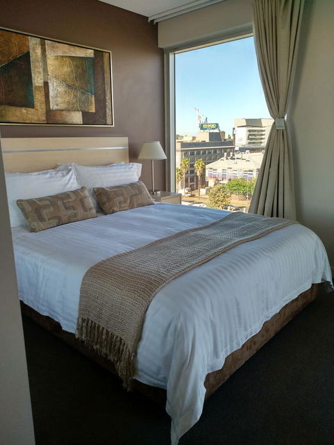 JABCA Apartments - Accommodation Bookings 1