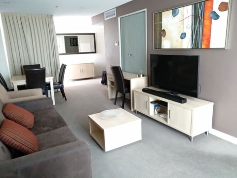 JABCA Apartments - Accommodation Bookings 9