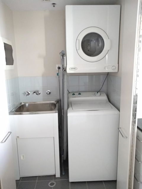 JABCA Apartments - Accommodation Bookings 27