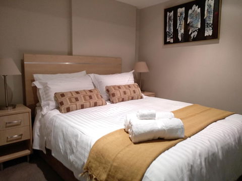 JABCA Apartments - Accommodation Bookings 13