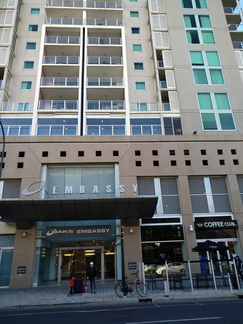 JABCA Apartments - Accommodation Bookings 0