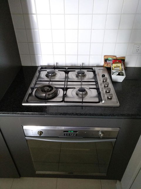 JABCA Apartments - Accommodation Bookings 26