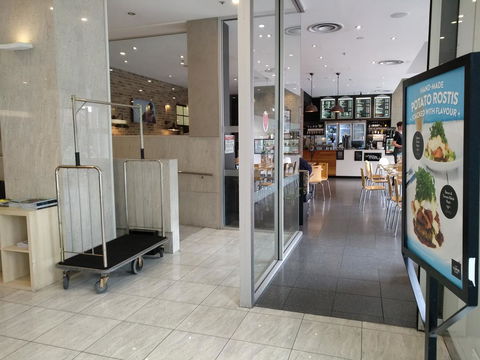 JABCA Apartments - Accommodation Bookings 30
