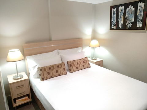 JABCA Apartments - Accommodation Bookings 14