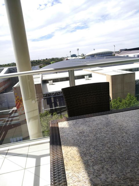 JABCA Apartments - Accommodation Bookings 8