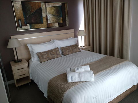 JABCA Apartments - Accommodation Bookings 15