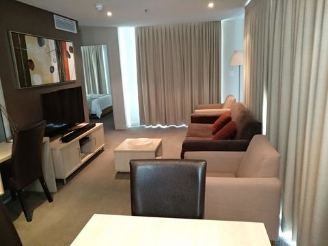 JABCA Apartments - Accommodation Bookings 2