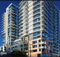 Resort Style Luxury City Apartment  Free Car Parking - Accommodation Bookings