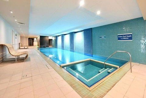 Beachside Luxury Getaway In Glenelg - Accommodation Bookings 6