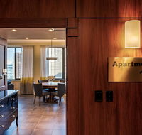 Suite 11 Victoria Square - Accommodation Bookings