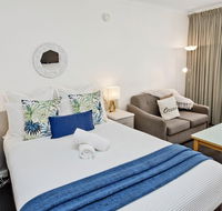 Glenelg Oasis Studios - Accommodation Bookings