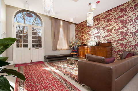 Adabco Boutique Hotel Adelaide - Accommodation Bookings 6