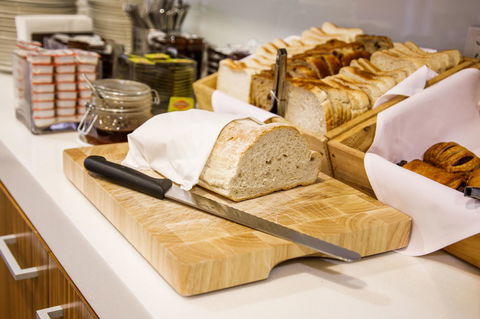 Adabco Boutique Hotel Adelaide - Accommodation Bookings 3