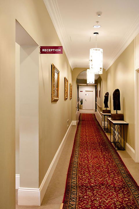 Adabco Boutique Hotel Adelaide - Accommodation Bookings 13