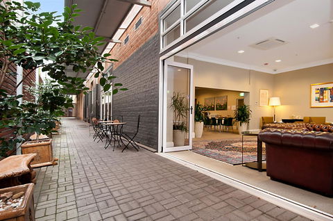 Adabco Boutique Hotel Adelaide - Accommodation Bookings 7