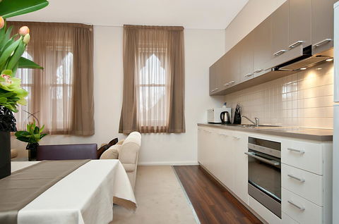 Adabco Boutique Hotel Adelaide - Accommodation Bookings 28