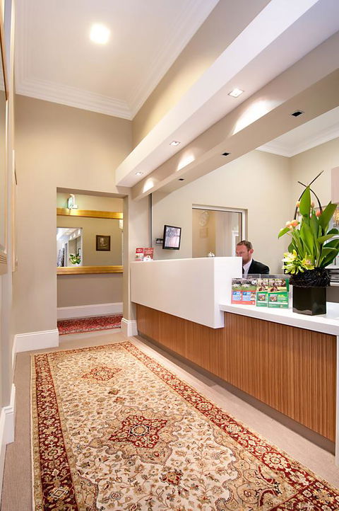 Adabco Boutique Hotel Adelaide - Accommodation Bookings 10