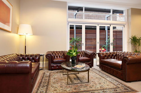 Adabco Boutique Hotel Adelaide - Accommodation Bookings 12