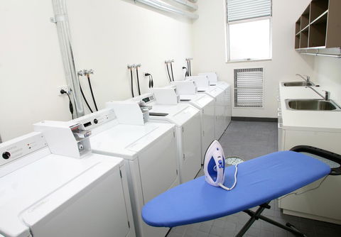 Adabco Boutique Hotel Adelaide - Accommodation Bookings 33