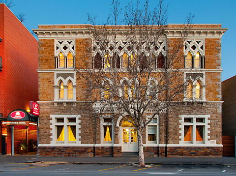 Adabco Boutique Hotel Adelaide - Accommodation Bookings 14