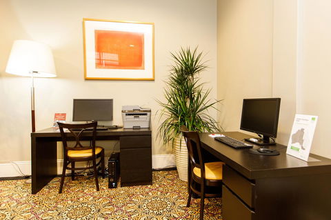 Adabco Boutique Hotel Adelaide - Accommodation Bookings 1