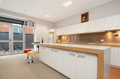 Adabco Boutique Hotel Adelaide - Accommodation Bookings 34