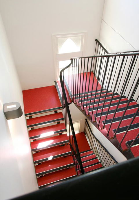 Adabco Boutique Hotel Adelaide - Accommodation Bookings 18