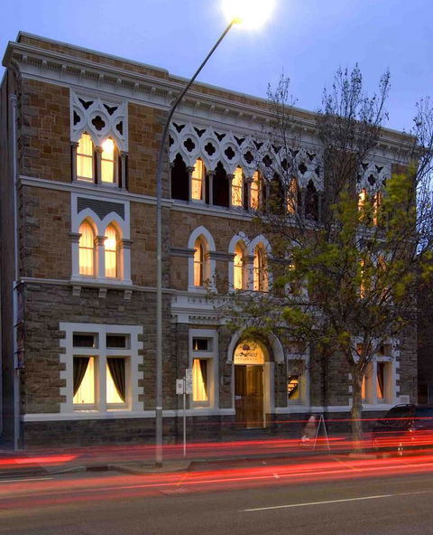 Adabco Boutique Hotel Adelaide - Accommodation Bookings 37