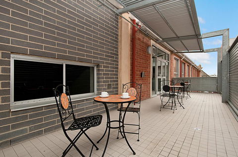Adabco Boutique Hotel Adelaide - Accommodation Bookings 36