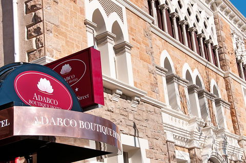 Adabco Boutique Hotel Adelaide - Accommodation Bookings 9
