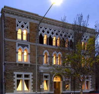 Adabco Boutique Hotel Adelaide - Accommodation Bookings