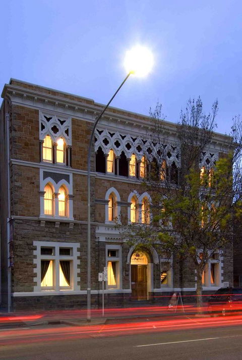 Adabco Boutique Hotel Adelaide - Accommodation Bookings 0