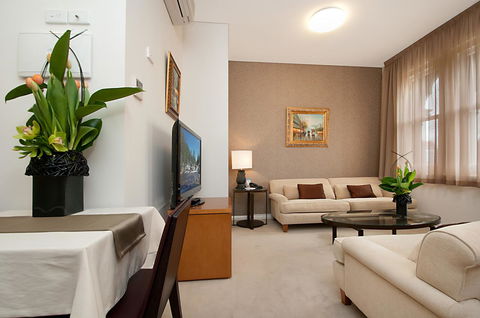 Adabco Boutique Hotel Adelaide - Accommodation Bookings 30