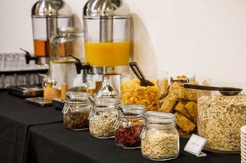 Adabco Boutique Hotel Adelaide - Accommodation Bookings 4