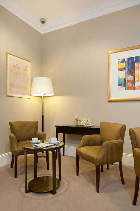 Adabco Boutique Hotel Adelaide - Accommodation Bookings 17