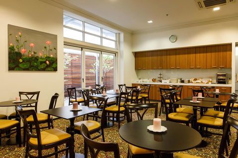 Adabco Boutique Hotel Adelaide - Accommodation Bookings 5