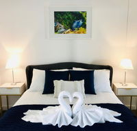 Central Escape  Adelaide CBD - Accommodation Bookings