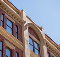 Franklin Apartments - Accommodation Bookings
