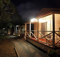 Cape Jervis Holiday Units - Accommodation Bookings