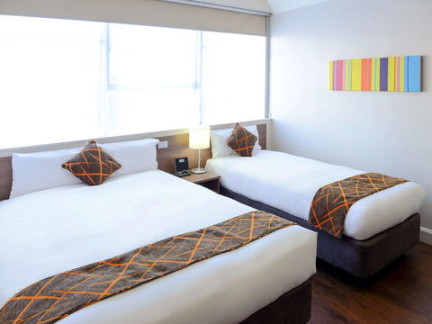 Ibis Styles Adelaide Grosvenor - Accommodation Bookings 15