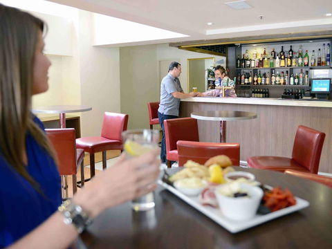 Ibis Styles Adelaide Grosvenor - Accommodation Bookings 16