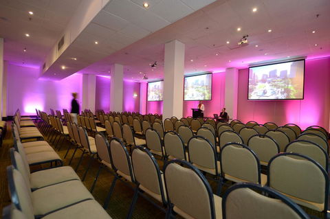 Ibis Styles Adelaide Grosvenor - Accommodation Bookings 2